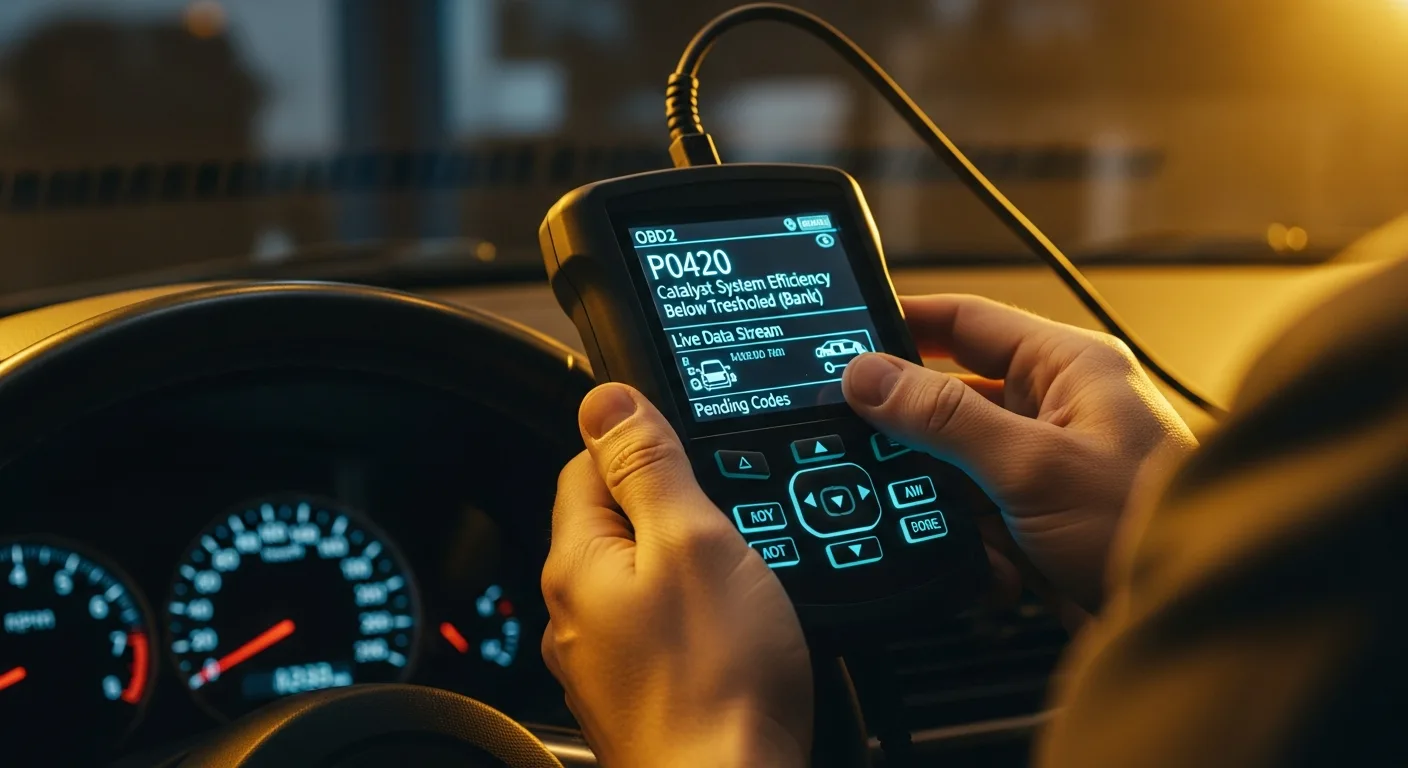 Diagnostic électronique automobile à Bordeaux : que faut-il en attendre ?