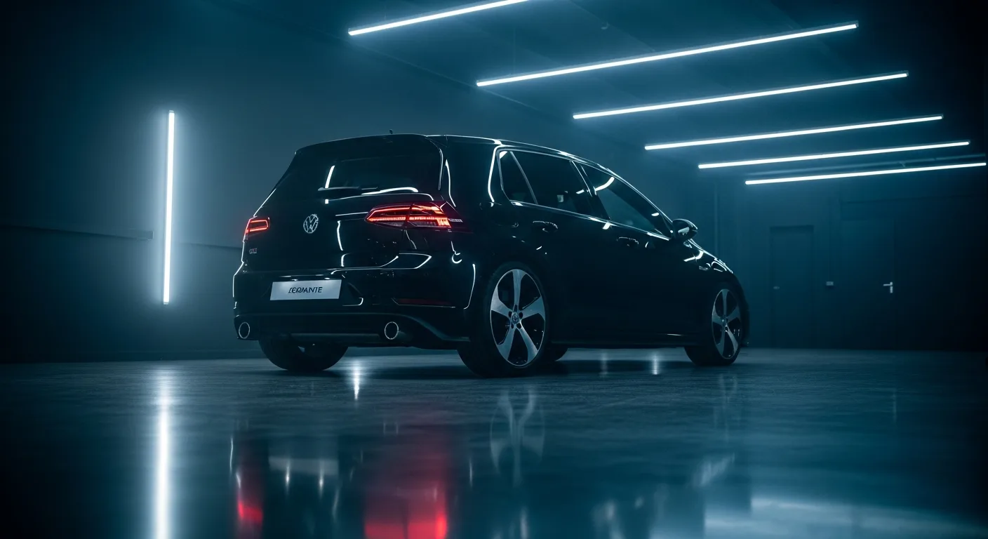 Reprogrammation Golf GTI à Bordeaux : gains, tarifs et préparateurs